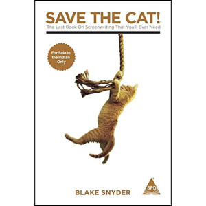 SAVE THE CAT! 