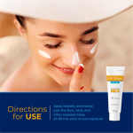 UV Doux Blue Light Tinted Sunscreen