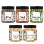 DRY FRUITS 5 Superseed Combo
