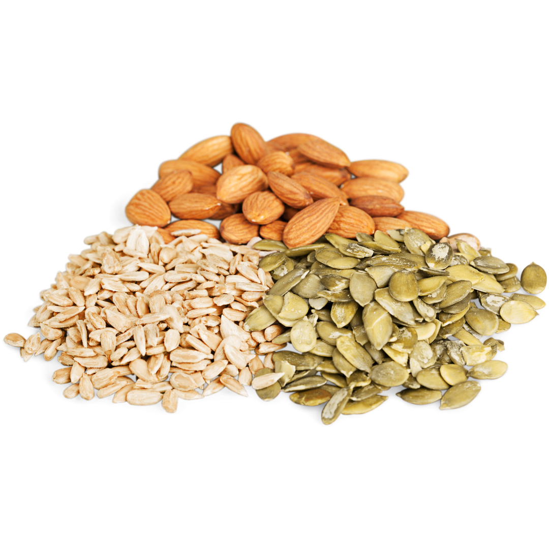 Nuts & Seeds