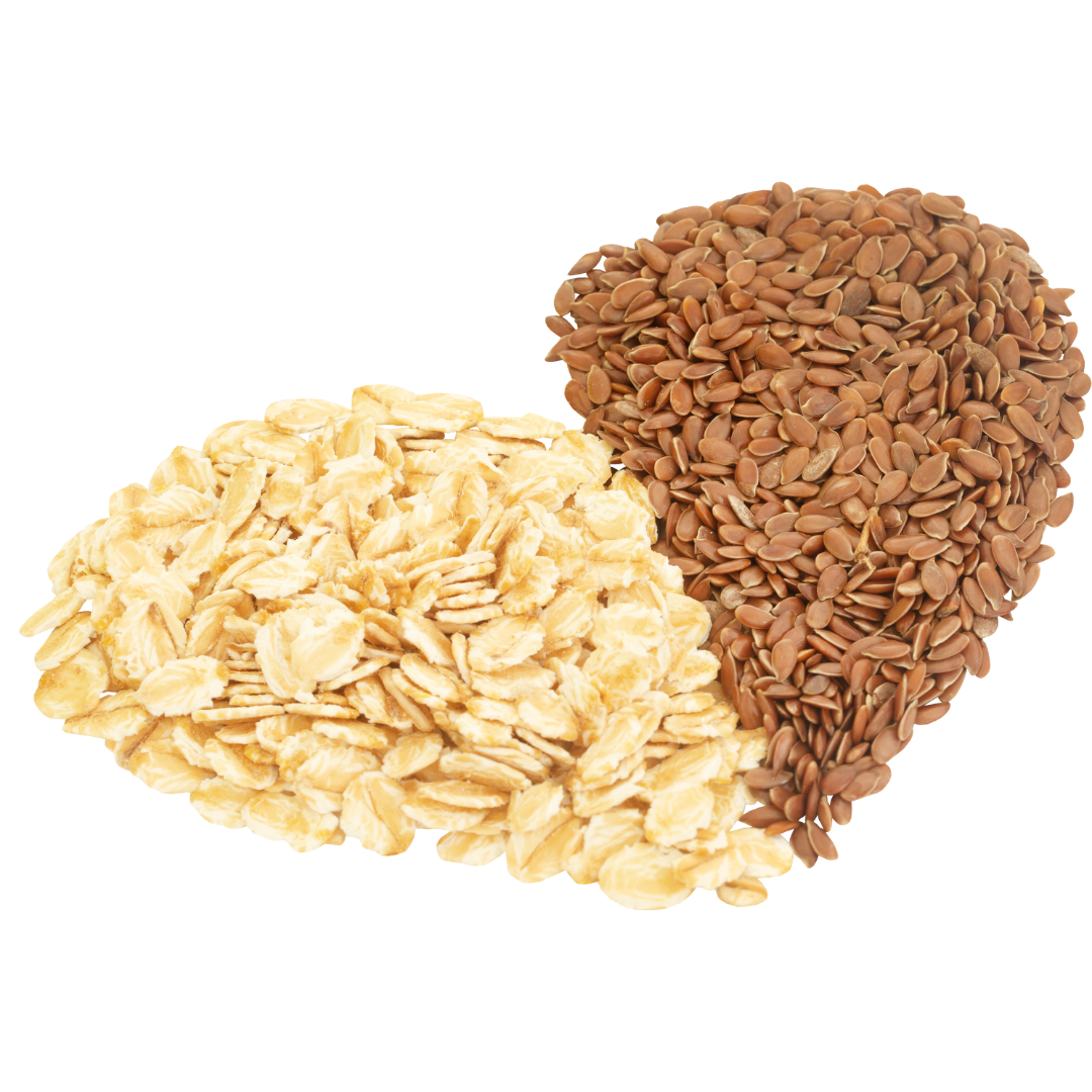 flaxseeds