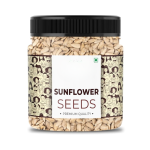 DRY FRUITS Premium Raw Sunflower Seeds