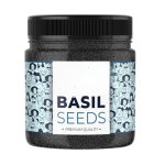 DRY FRUITS Basil Seeds