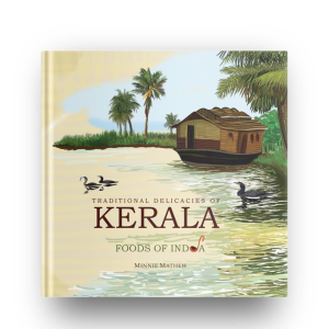 Traditional Delicacies of Kerala Foods