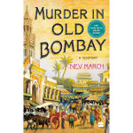 Murder In Old Bombay 
