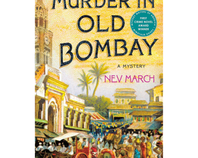 Murder In Old Bombay 