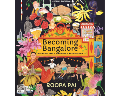 Becoming Bangalore