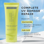 Hyphen All I Need Sunscreen