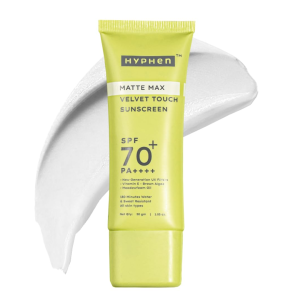 Hyphen Matte Max