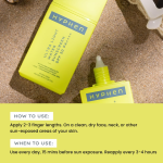 Hyphen All Skin 1% Hyaluronic