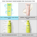 Hyphen 2% Cica Exosomes Oil-Free Moisturizer
