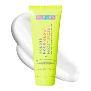 Hyphen Brightening Face Moisturizer