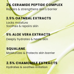 Hyphen 2% Ceramide-Peptide Complex
