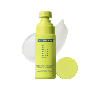 Hyphen 2% Ceramide-Peptide Complex Barrier Repair Face Moisturizer