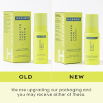 Hyphen 2% Ceramide-Peptide Complex Barrier Repair Face Moisturizer