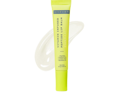 Hyphen Vanilla Lip Balm 