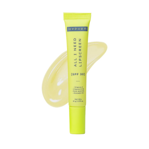 Hyphen All I Need Lipscreen