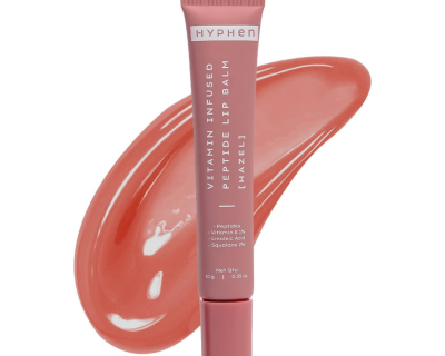 Hyphen Tinted Lip Balm