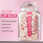 Hyphen Tinted Lip Balm