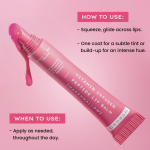 Hyphen Tinted Lip Balm