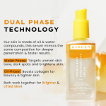 Hyphen 18% Brightening