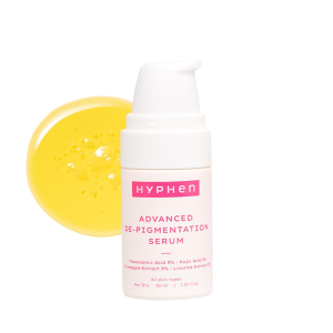Hyphen Advanced De-Pigmentation Serum