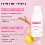 Hyphen Advanced De-Pigmentation Serum