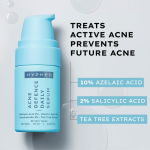 Hyphen Anti Acne 10% Azelaic Acid