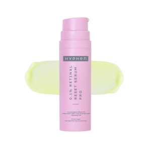 Hyphen 0.1% Retinal Reset Serum