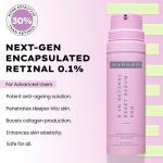 Hyphen 0.1% Retinal Reset Serum