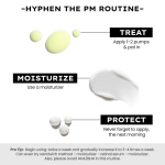 Hyphen 0.1% Retinal Reset Serum