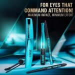 Lakme Eyeconic Lash Curling Mascara, Black, 9ml - Image 6