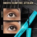 Lakme Eyeconic Lash Curling Mascara, Black, 9ml - Image 3
