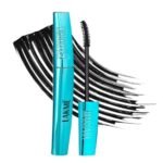 Lakme Eyeconic Lash Curling Mascara, Black, 9ml