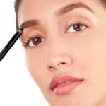 Lakme Eyebrow Pencil  - Black - 2 g - Image 3