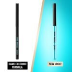 Lakme 9-5 Eyeconic Kajal, Classic Brown - 0.35g - Image 6