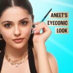 Lakme 9-5 Eyeconic Kajal, Classic Brown - 0.35g - Image 3