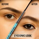 Lakme 9-5 Eyeconic Kajal, Classic Brown - 0.35g - Image 2