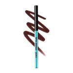 Lakme 9-5 Eyeconic Kajal, Classic Brown - 0.35g