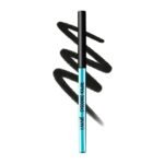 Lakme 9-5 Eyeconic Kajal, Deep Black - 0.35g