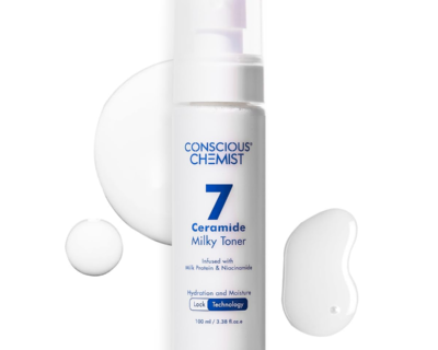  Conscious Chemist® Niacinamide