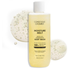 Conscious Chemist® Multi-Oil Body Wash Shower Gel | 300ml