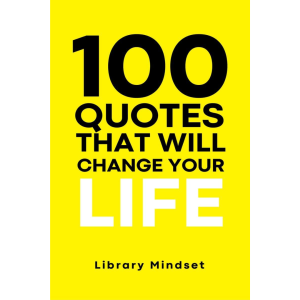 100 Quotes
