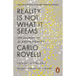 Reality Is Not What It Seems 
