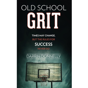 Old School Grit
