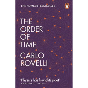 The Order of Time 