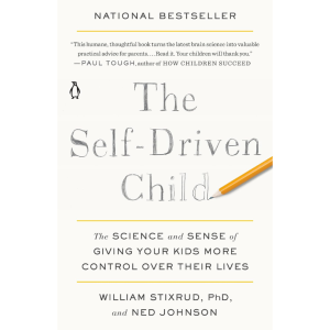 The Self-Driven Child