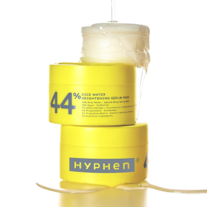 Hyphen 44% Rice Water