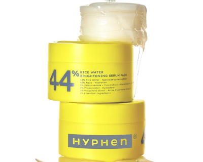 Hyphen 44% Rice Water