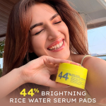 Hyphen 44% Rice Water